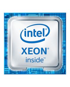 Intel Quad Core Xeon E Series 2124 Serve