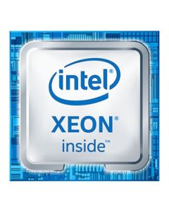 Intel Quad Core Xeon E Series 2124G Serv