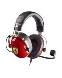 Thrustmaster T.Racing Scuderia Ferrari E