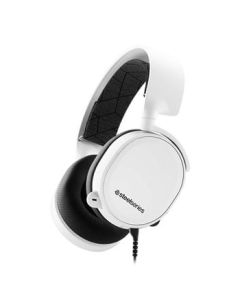 SteelSeries Arctis 3 White Gaming Headse