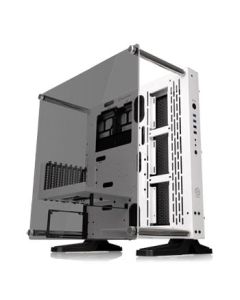 Thermaltake Core P3 Snow Edition Tempere