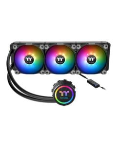 Thermaltake 360mm Water 3.0 ARGB All In 