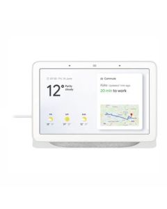 Google Nest Hub Hands-Free Smart Speaker