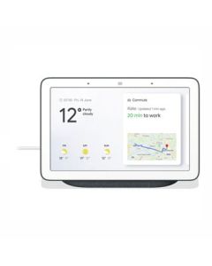 Google Nest Hub Hands-Free Smart Speaker