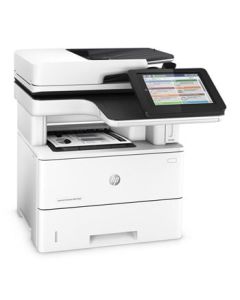 HP Laserjet M527f Enterprise A4 Mono Mul