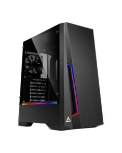 Antec DP501 Tempered Glass ARGB Midi PC 