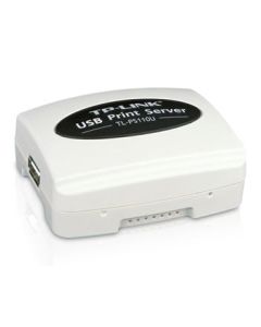 TP LINK TL-PS110U USB / Ethernet Network