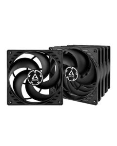 Arctic P14 3-pin Cooling Fan Value Pack 