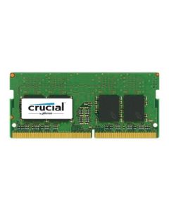 Crucial 8GB DDR4 SODIMM 2400 MHz Laptop 