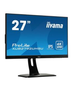 iiyama 27&quot; 4K Ultra HD IPS Monitor