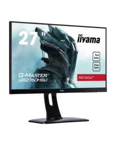 iiyama 27&quot; Full HD 144Hz FreeSync G