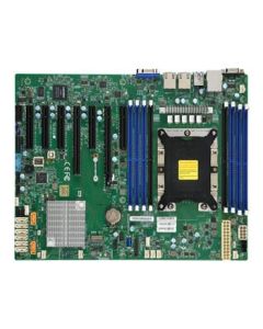 Supermicro X11SPL-F Intel Xeon Scalable 