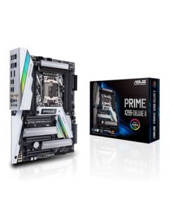 ASUS Intel Core-X PRIME X299 DELUXE II A