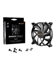 be quiet! Shadow Wings 2 140mm Silent PW