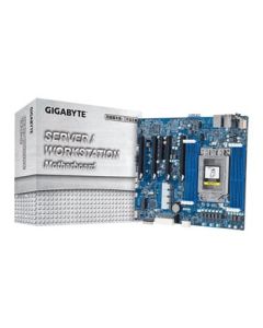 Gigabyte AMD MZ01-CE1 ATX EPYC Motherboa