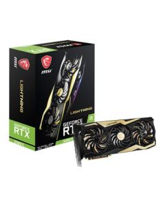 MSI NVIDIA GeForce RTX 2080 Ti 11GB LIGH