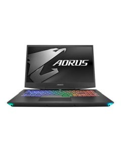 AORUS 15&quot; Full HD 144Hz Intel Hex C