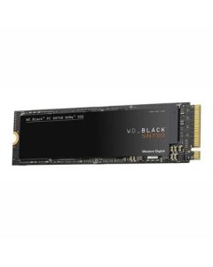 WD Black SN750 250GB M.2 PCIe NVMe 3D Pe