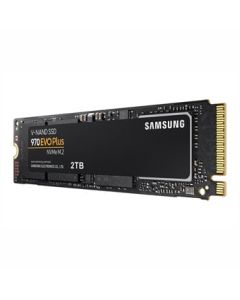 Samsung 970 EVO PLUS 2TB M.2 PCIe High P