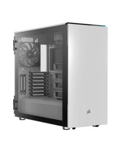 Corsair Carbide 678C Quiet Mid Tower PC 