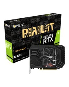 Palit NVIDIA GeForce RTX 2060 6GB StormX