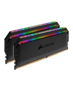 Corsair Dominator Platinum RGB 16GB 3200