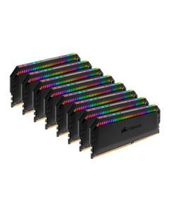 Corsair Dominator Platinum RGB 64GB 3200