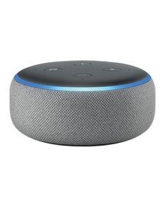 Amazon 3rd Generation Echo Dot Smart Spe