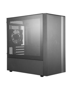 CoolerMaster MasterBox NR400 Glass Micro