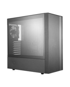 CoolerMaster MasterBox NR600 Glass Midi 