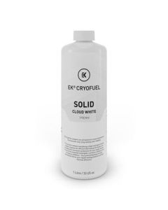 EK-CryoFuel 1000ml White Water Cooling F