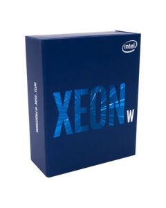 Intel 28 Core Xeon W-3175X Pro Creator W