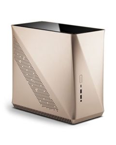 Fractal Design Era ITX Gold TG Compact m