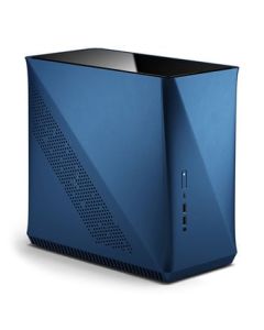 Fractal Design Era ITX Cobalt TG Compact