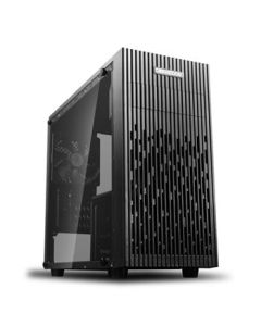 DEEPCOOL MATREXX 30 Tempered Glass Micro