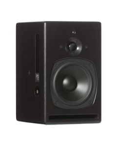 PSI A17-M Active Studio Monitor - Black 