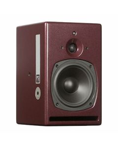 PSI A17-M Active Studio Monitor - Red (S