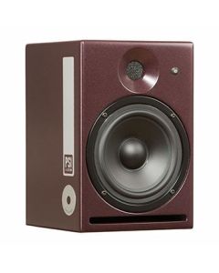 PSI A14-M Studio Monitor - Red (Single)