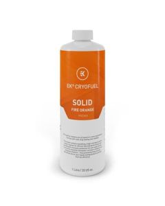 EK-CryoFuel 1000ml Orange Water Cooling 