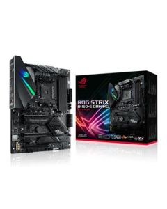 ASUS ROG STRIX AMD B450-E GAMING ATX Mot