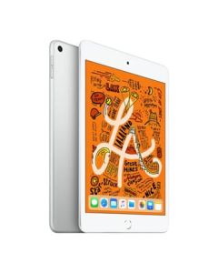 Apple iPad mini 8&quot; 64GB Silver Tabl