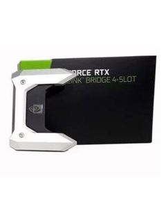 NVIDIA GeForce 2-Way RTX NVLink SLI Brid