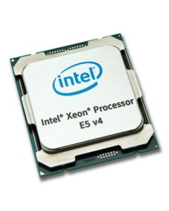 Intel Quad Core Xeon E5-1620 v4 Broadwel