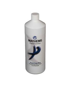 Mayhems Pastel Deep Blue 1L Premixed Flu