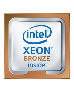 Intel 6 Core Xeon Bronze 3204 2nd Gen Sc