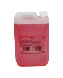 Mayhems X1 ECO UV Red 5L Premixed Coolan