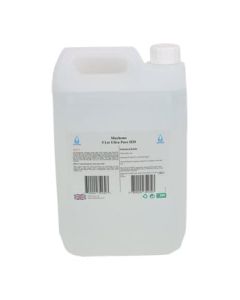 Mayhems Ultra Pure H20 5L Clear Water Co