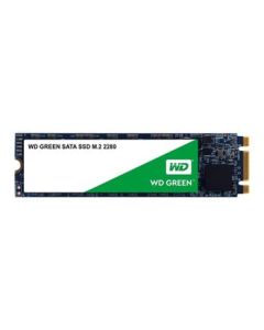 WD Green 480GB M.2 2280 SATA 3D NAND SSD