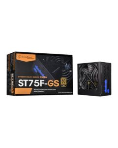 Silverstone Strider 750 Watt Fully Modul