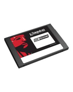 Kingston 960GB 2.5&quot; SATA Data Centr